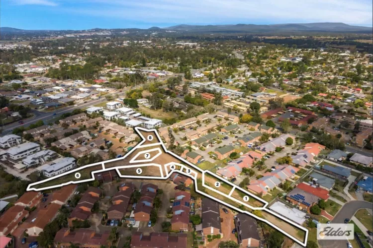 Waterford Sanctuary - Waterford West