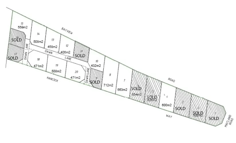 23-47 Hancock Way, Bulgarra WA 6714
