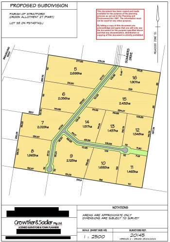 236 Briagolong Road, Stratford VIC 3862