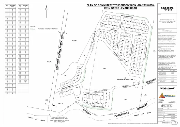 240 Iron Gates Drive, Evans Head NSW 2473