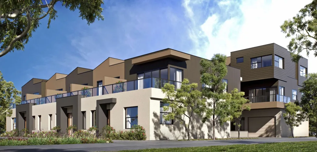 25 Isparta Mews, Roxburgh Park VIC 3064