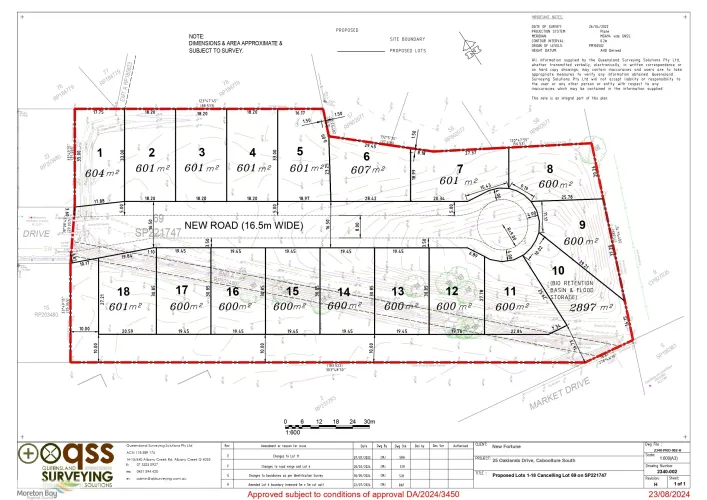 25 Oaklands Drive, Caboolture South QLD 4510