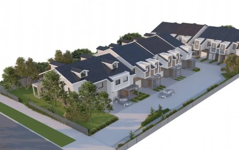 25-29 Grange Avenue, Schofields NSW 2762