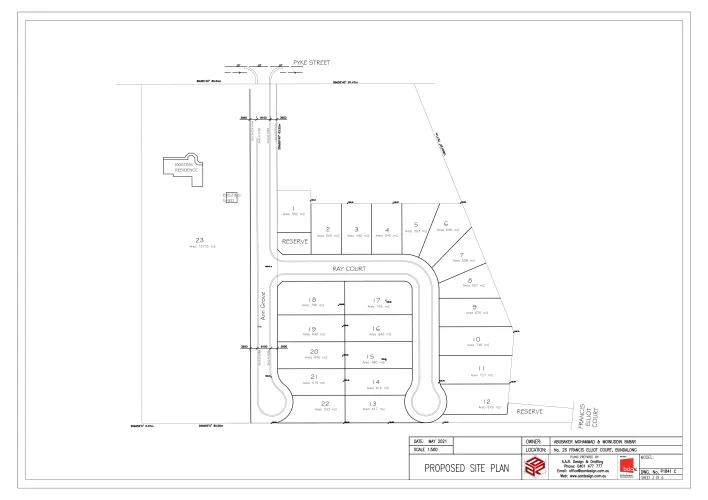 26 Francis Elliott Court, Bundalong  VIC 3730