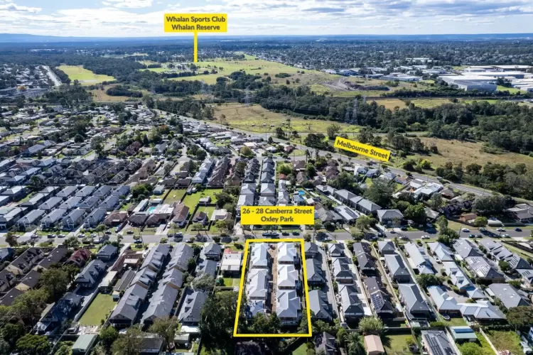 26-28 Canberra Street, Oxley Park NSW 2760