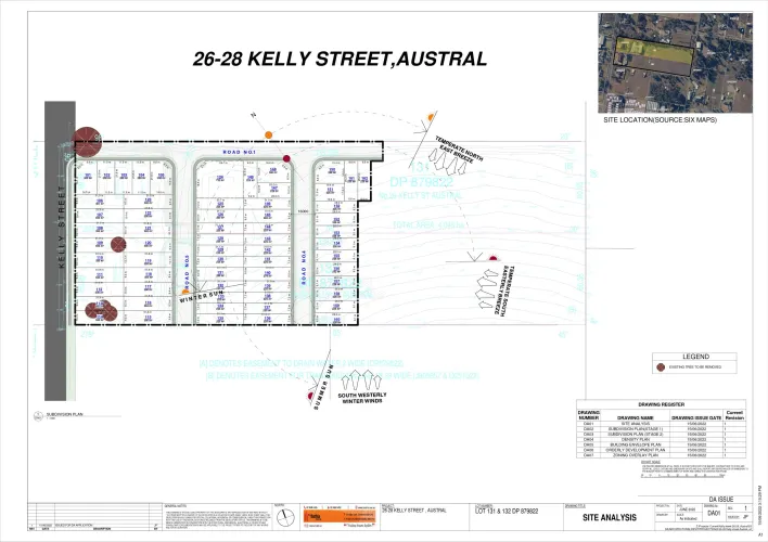 26-28 Kelly Street, Austral NSW 2179