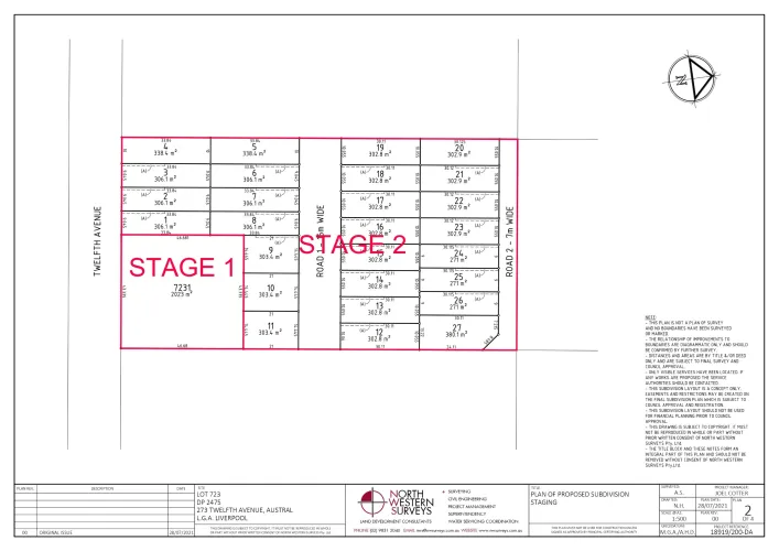 265 Twelfth Avenue, Austral NSW 2179