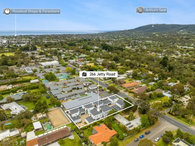 266 Jetty Road, Rosebud VIC 3939
