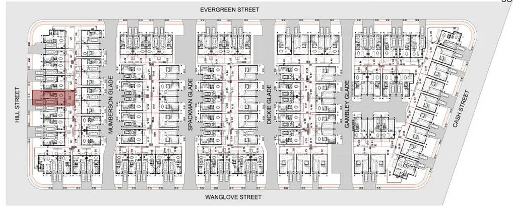 27 & 33 Boundary Road, Tallawong NSW 2762