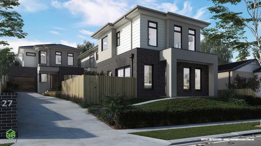 27 Havana Crescent, Frankston VIC 3199