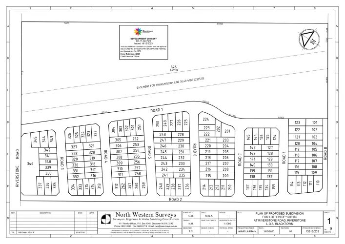 270 Riverstone Road, Rouse Hill NSW 2155