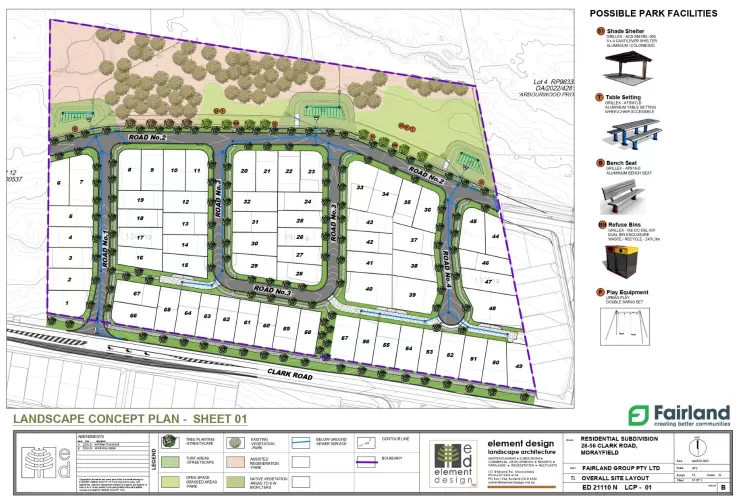 28-56 Clark Road, Morayfield QLD 4506