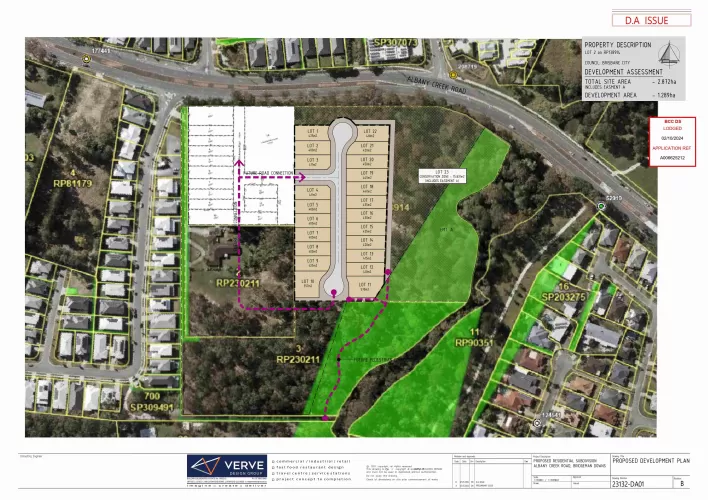 288 Albany Creek Road, Bridgeman Downs QLD 4035