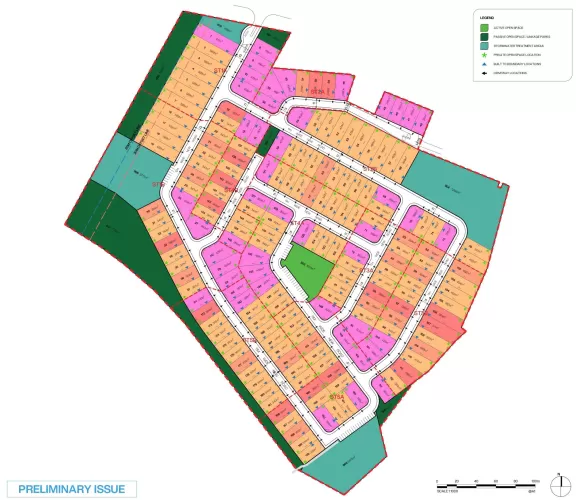 Eden Estate - Goodna