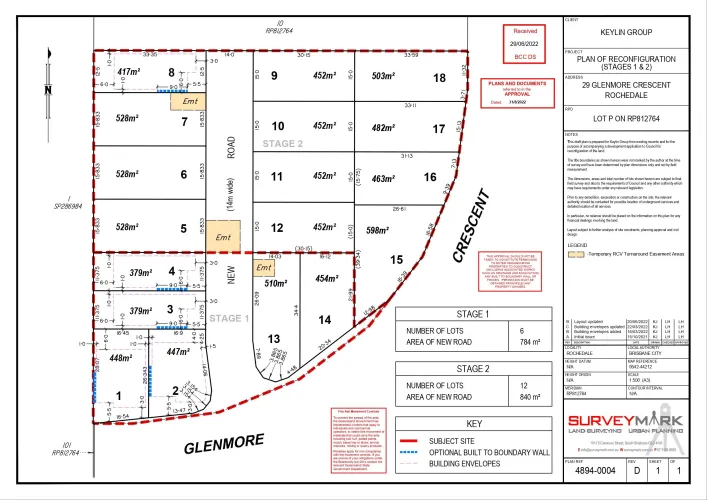 29 Glenmore Crescent, Rochedale QLD 4123