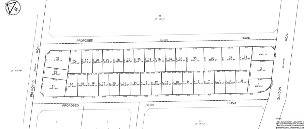 29 Gordon Road, Tallawong NSW 2762