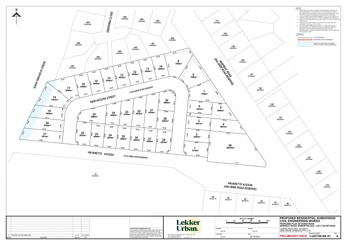 29-37 Whereat Road, Edmonton QLD 4869