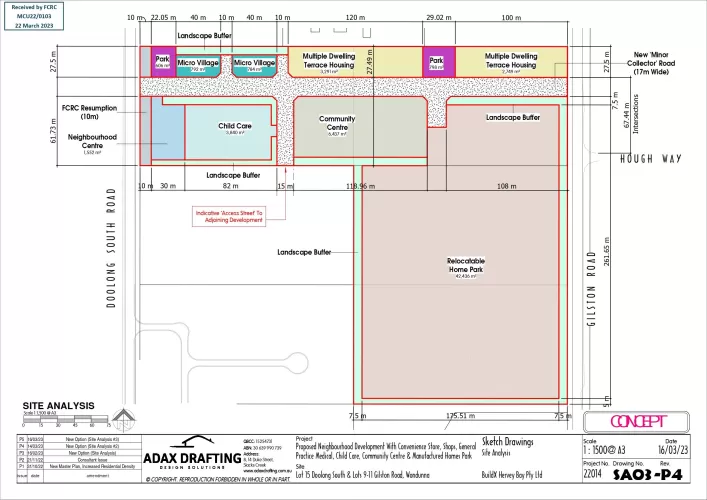 18 Doolong South Road & 15-31 Gilston Road, Wondunna QLD 4655