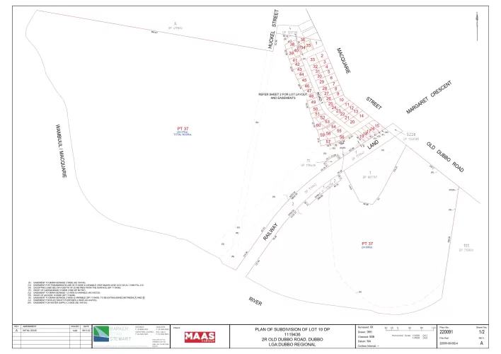 2r Old Dubbo Road, Dubbo NSW 2830
