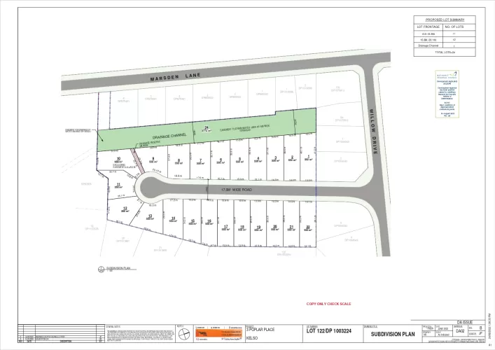 3 Poplar Place, Kelso NSW 2795