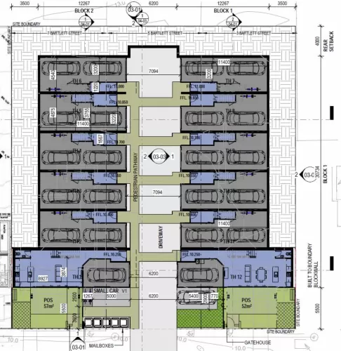 3-7 Bartlett Street, Morningside QLD 4170