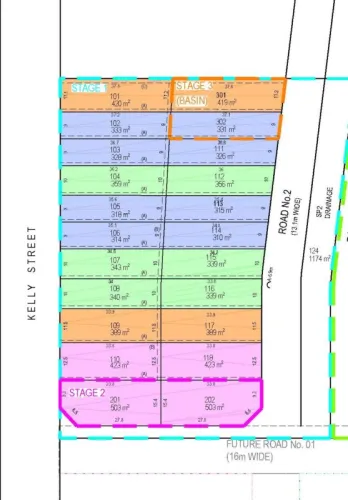 30 Kelly Street, Austral NSW 2179