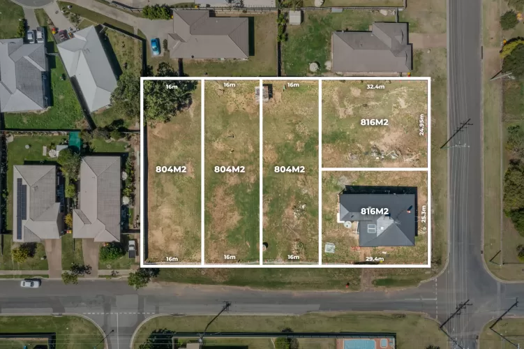 30 Laidley Street, Helidon QLD 4344