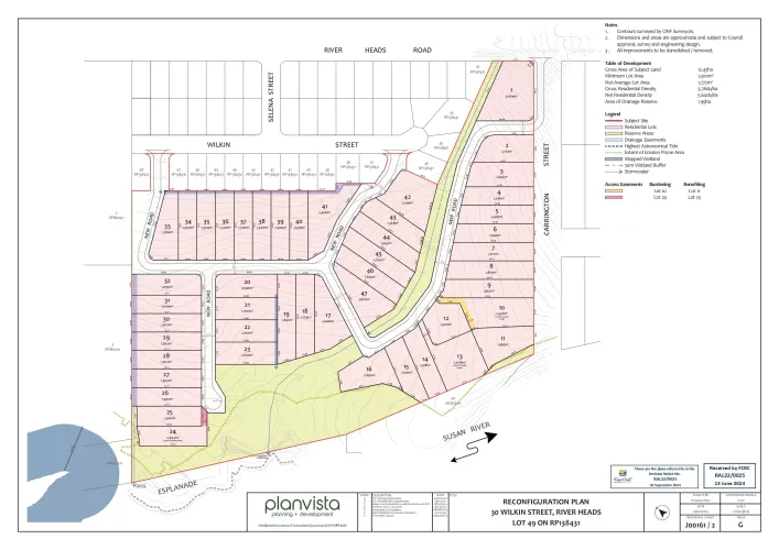 30 Wilkin Street, River Heads QLD 4655