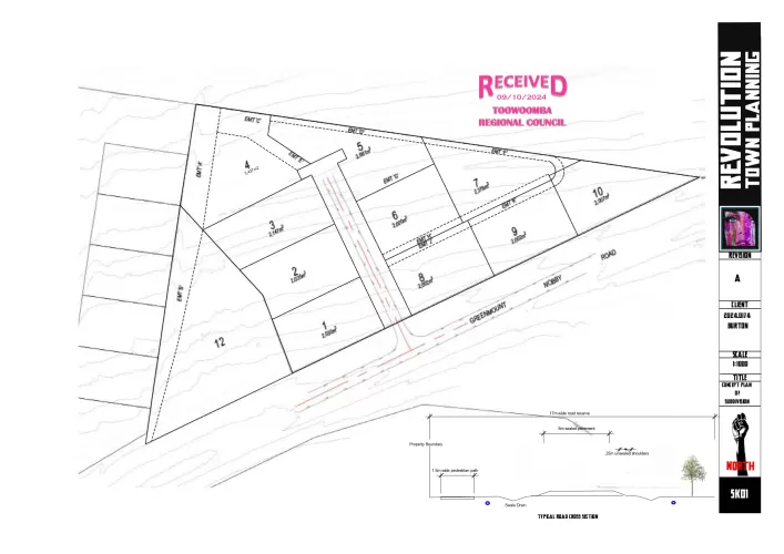 304 Greenmount Connection Road, Greenmount QLD 4359