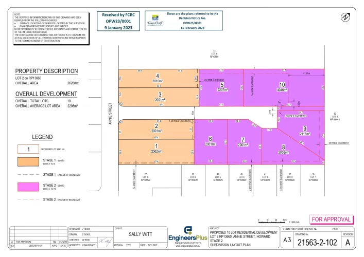 31 Annie Street, Howard QLD 4659