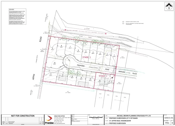 311 Appin Road, St Helens Park NSW 2560