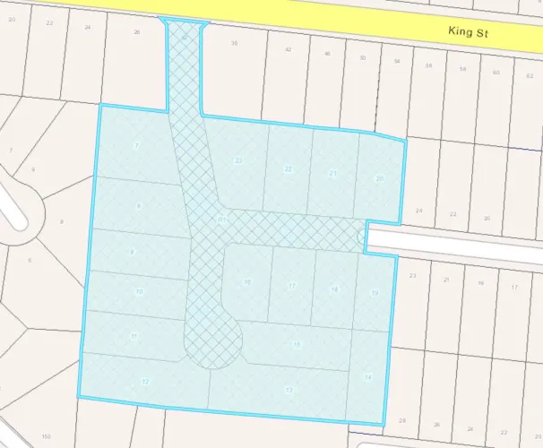 32-34 King Street, Hamilton VIC 3300