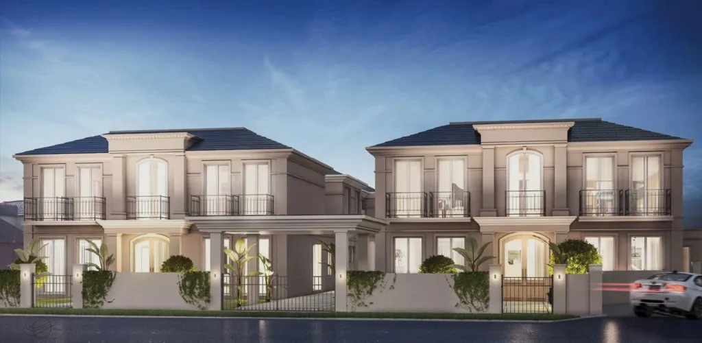 320 Brighton Townhouses - Brighton