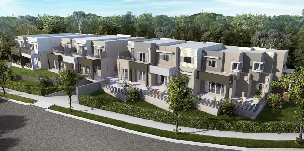 320 Serpells Road, Doncaster East VIC 3109