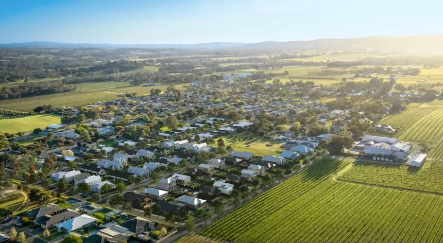 Verdure Estate - McLaren Flat