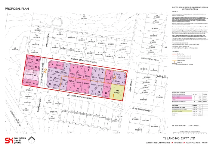33-39 John Street, Mango Hill QLD 4509