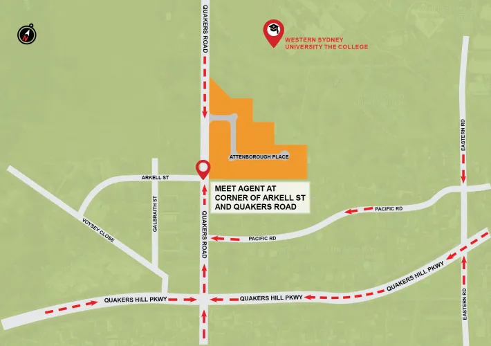 335 Quakers Road, Nirimba Fields NSW 2763