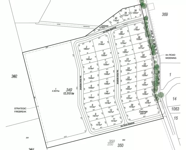 349 Kearsley Road, Denmark WA 6333