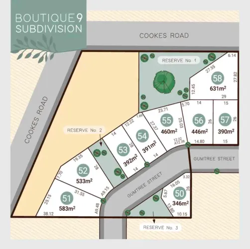 34b Cookes Road, Doreen VIC 3754