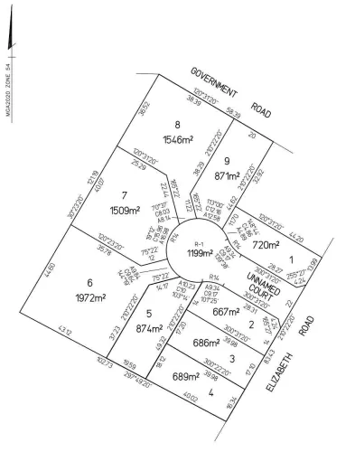 35 Elizabeth Road, Creswick VIC 3363