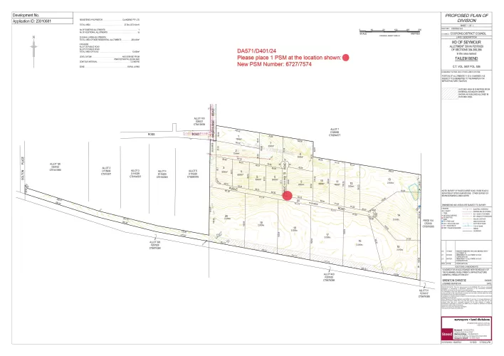 35 Racecourse Road, Tailem Bend SA 5260
