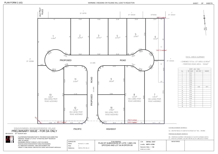 370-380 Pacific Highway, Wyong NSW 2259