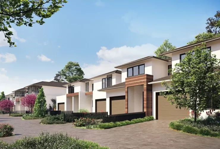 381-385 Mt Dandenong Road, Croydon VIC 3136