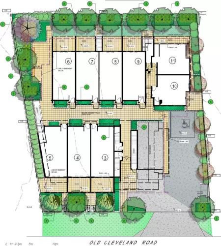 392-396 Old Cleveland Road, Coorparoo QLD 4151