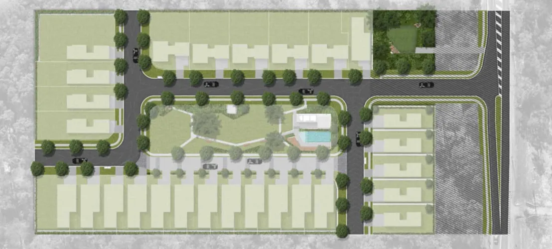 396-404 Park Ridge Road, Park Ridge QLD 4125
