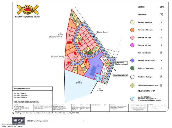 4 Cameron Street, Yamba NSW 2464