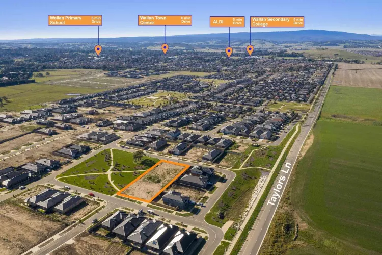 4 Sundew Avenue, Wallan VIC 3756