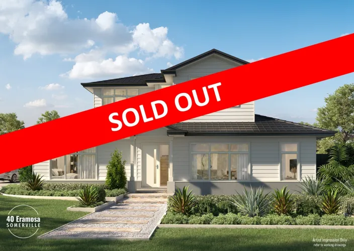 40 Eramosa Road East, Somerville VIC 3912