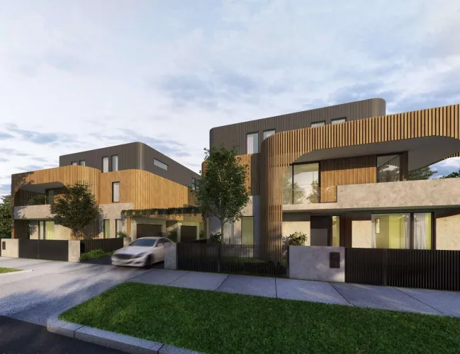 40-42 Perkins Avenue, Bellfield VIC 3081