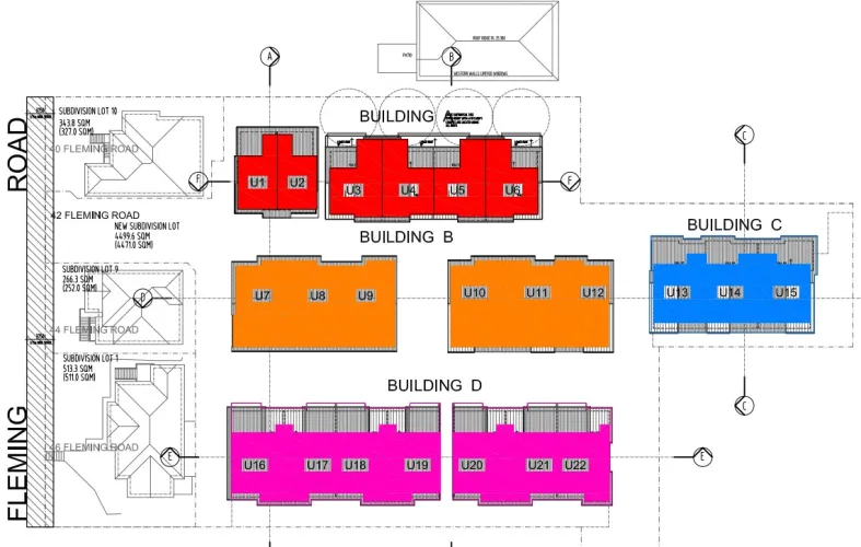 40-46 Fleming Road, Herston QLD 4006